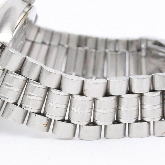 Vintage OMEGA Seamaster Cal 565 Steel Automatic Mens Watch 166.067 BF555115 - Picture 8 of 11